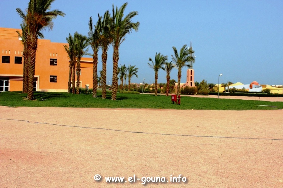 Campus El Gouna 0053